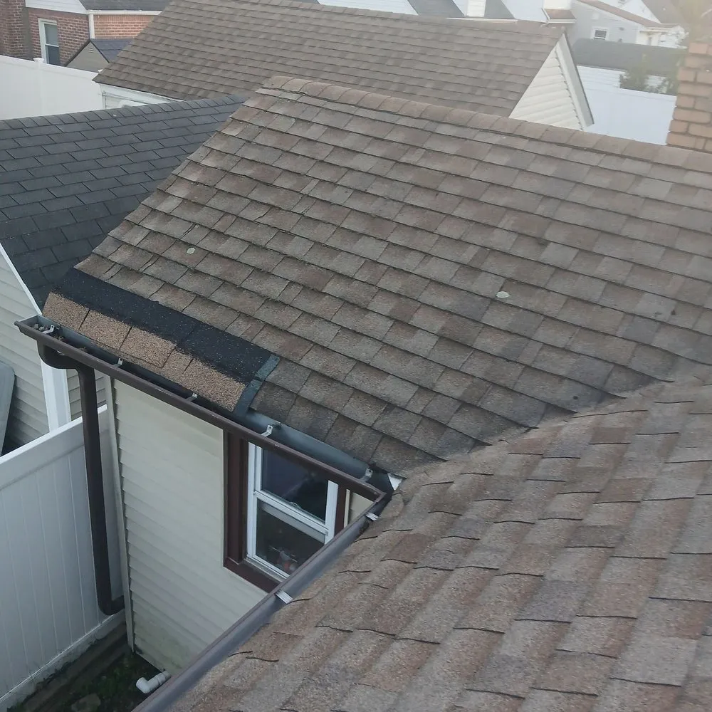 Slide of Victoria Roof Installation and Repair