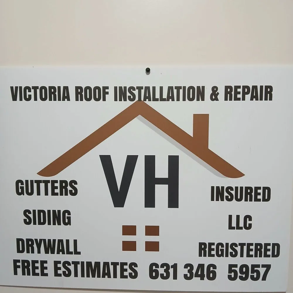 Slide of Victoria Roof Installation and Repair