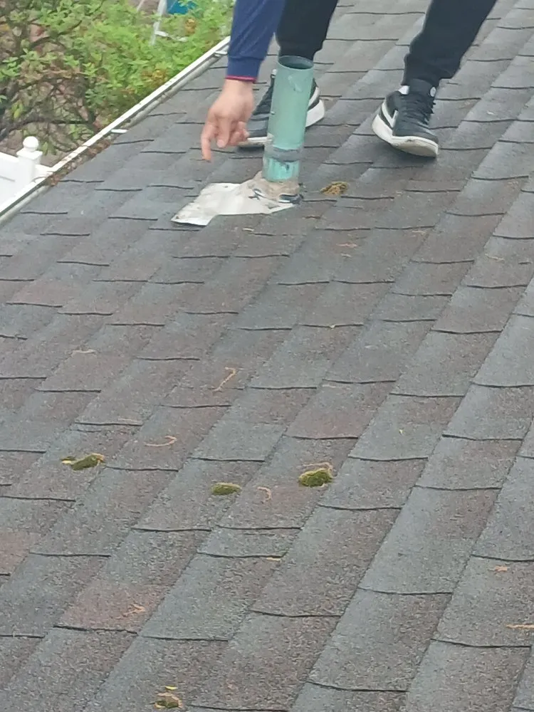 Slide of Victoria Roof Installation and Repair