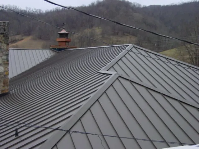 Slide of Victorian Development