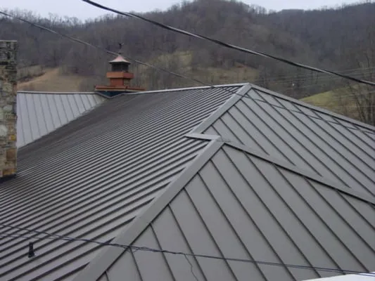 Victorian Development