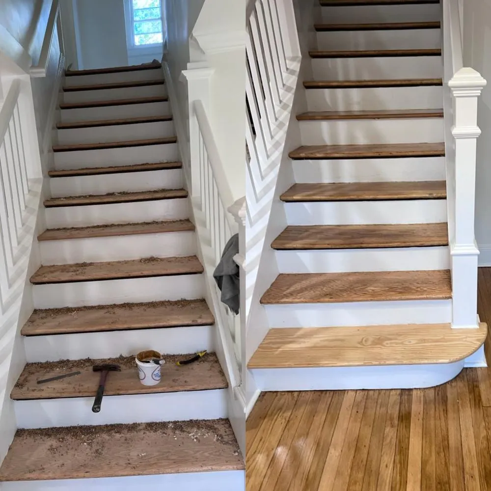 Slide of Victorianos General Contracting