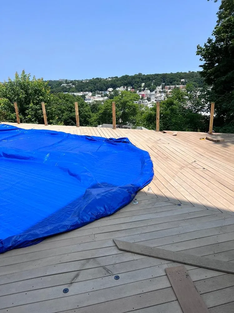 Slide of Victorianos General Contracting