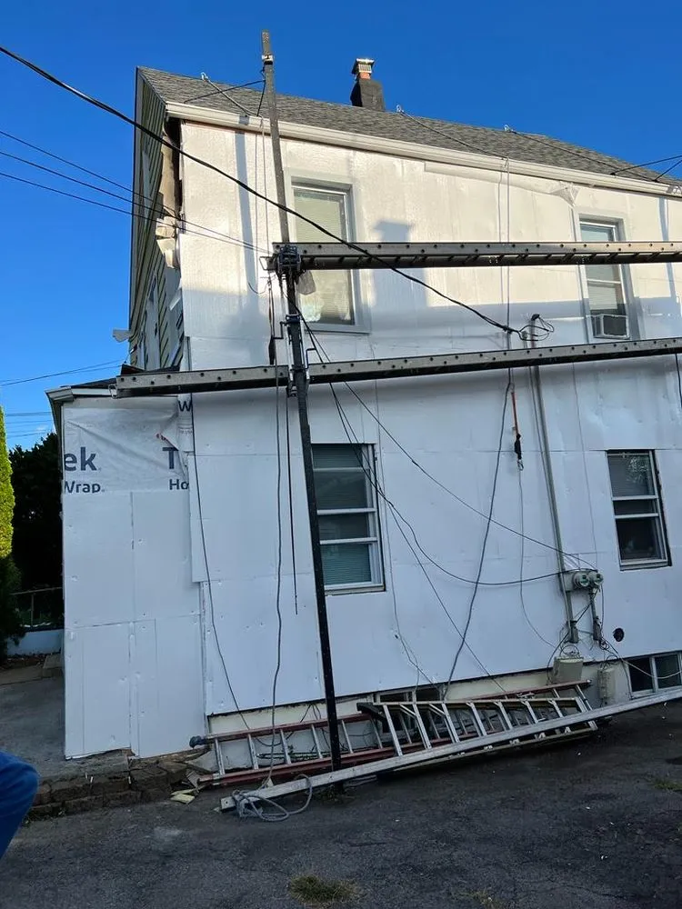 Slide of Victorianos General Contracting