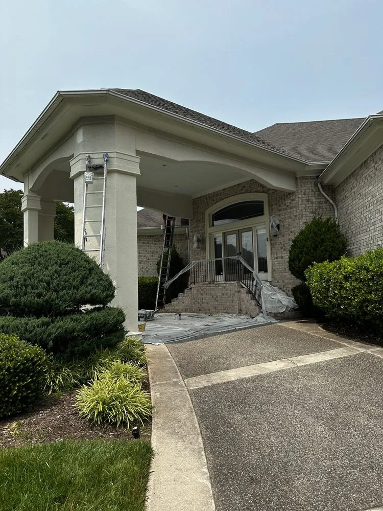 Slide of Victorious Paints