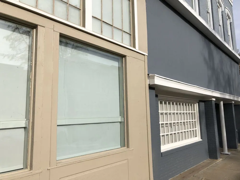 Slide of Victorious Paints