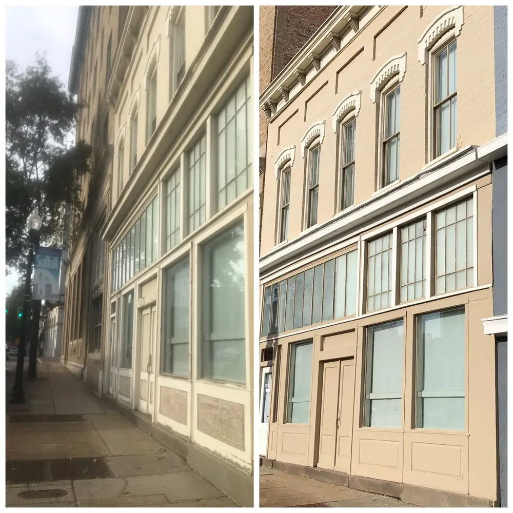 Slide of Victorious Paints