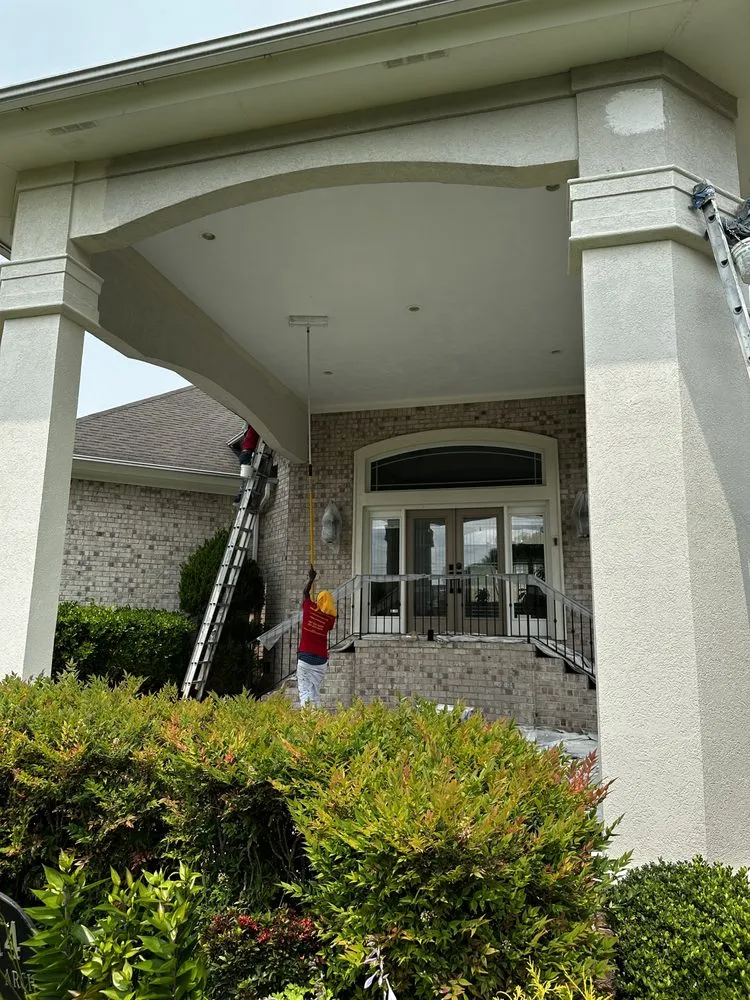 Slide of Victorious Paints