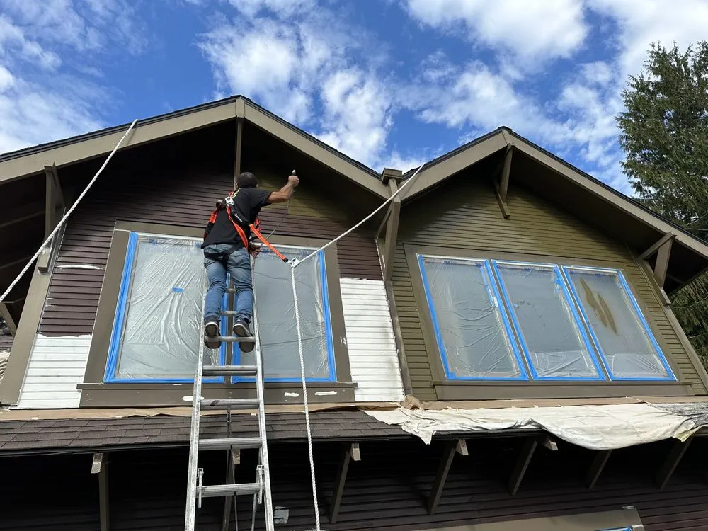 Slide of Victorious Paints