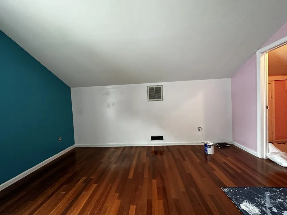 Slide of Victorious Paints