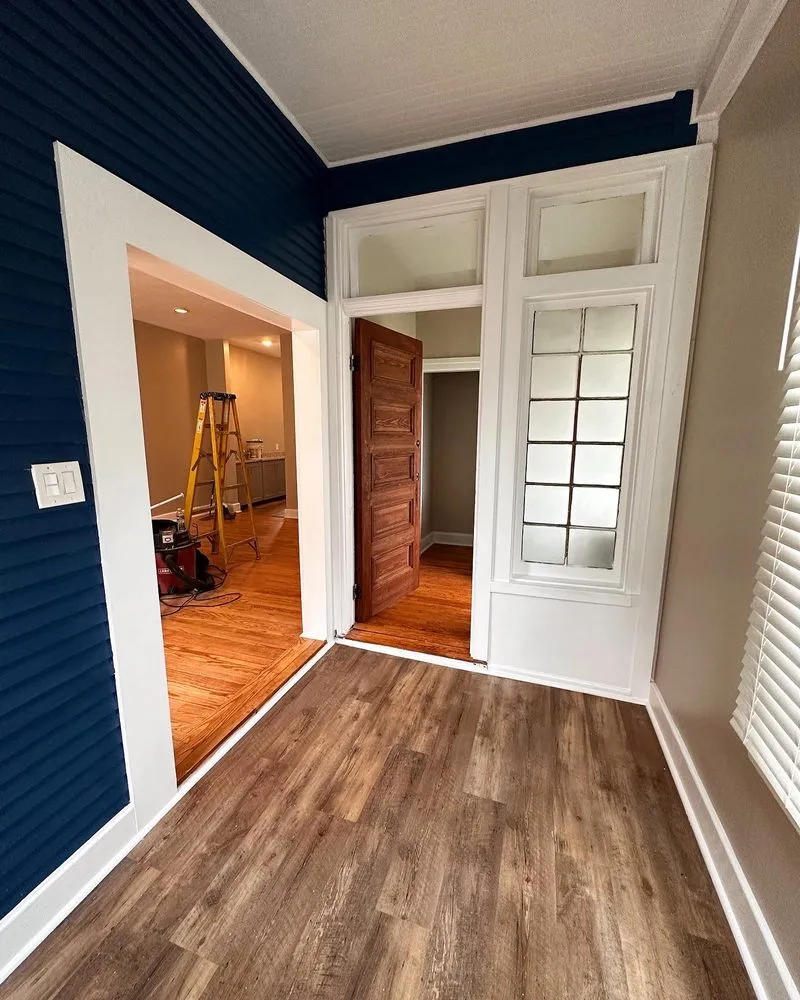 Slide of Victorious Paints