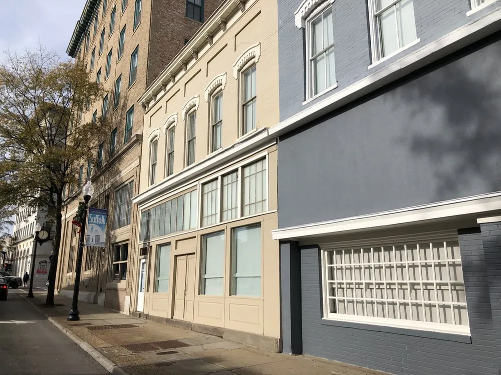 Slide of Victorious Paints