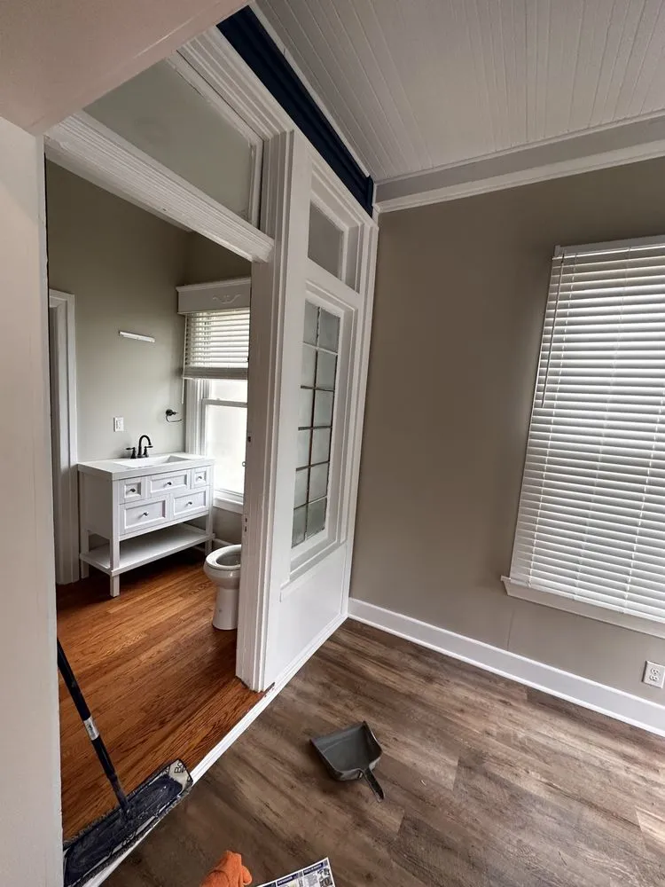 Slide of Victorious Paints