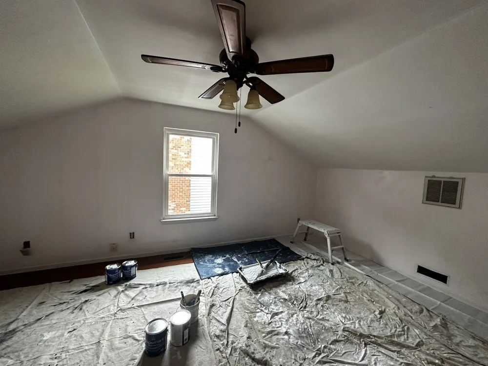 Slide of Victorious Paints