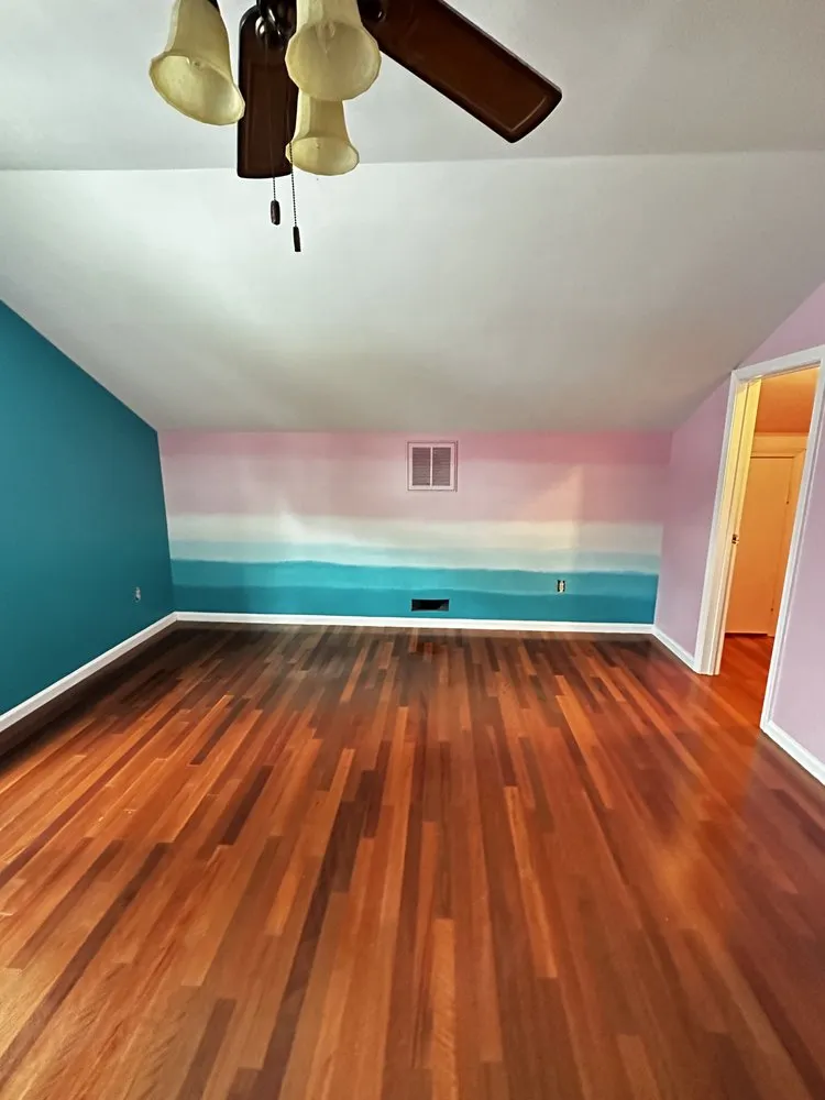 Slide of Victorious Paints