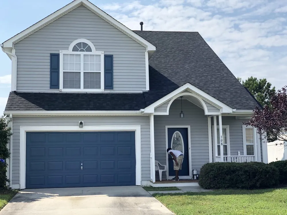 Slide of Victorious Paints