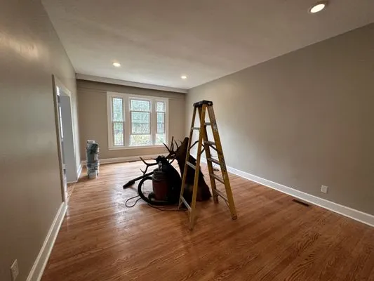 Victorious Paints Logo