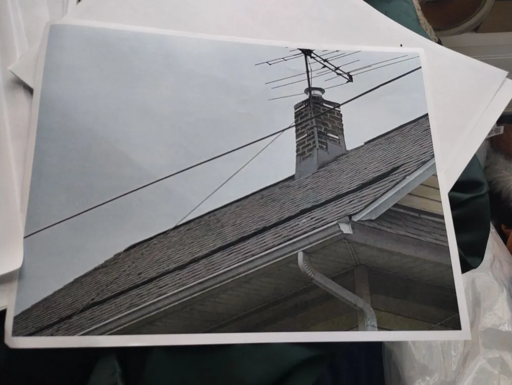 Slide of Victors Home Solutions