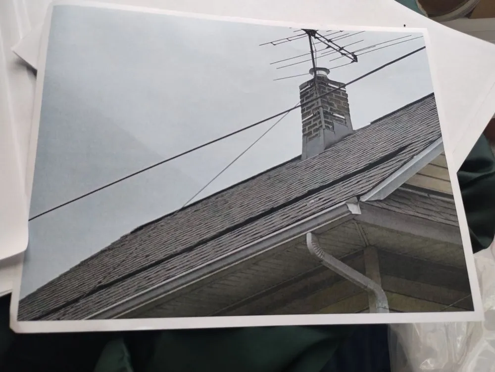 Slide of Victors Home Solutions