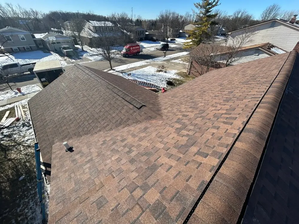 Slide of Victors Home Solutions