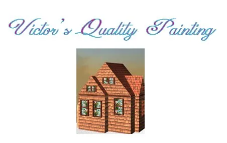 Slide of Victor's Quality Painting