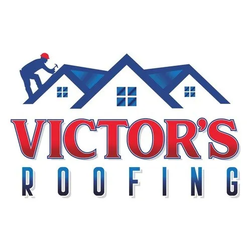Slide of Victor's Roofing