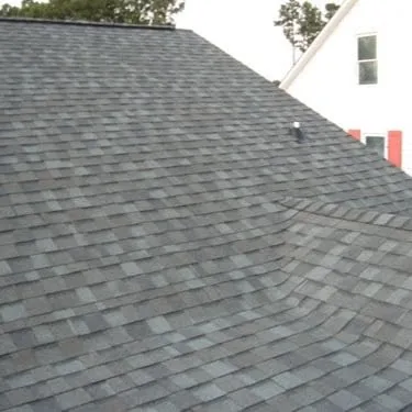 Slide of Victor's Roofing