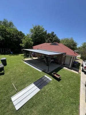 Victors Welding & Metal Roofing