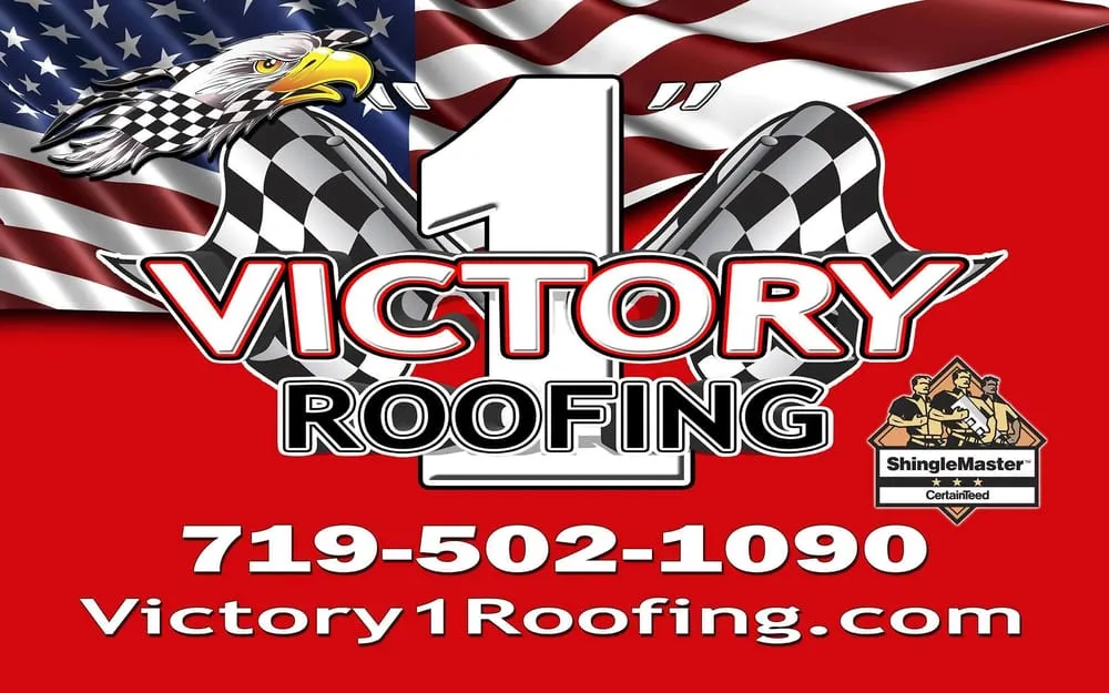 Slide of Victory ""1"" Roofing & Construction
