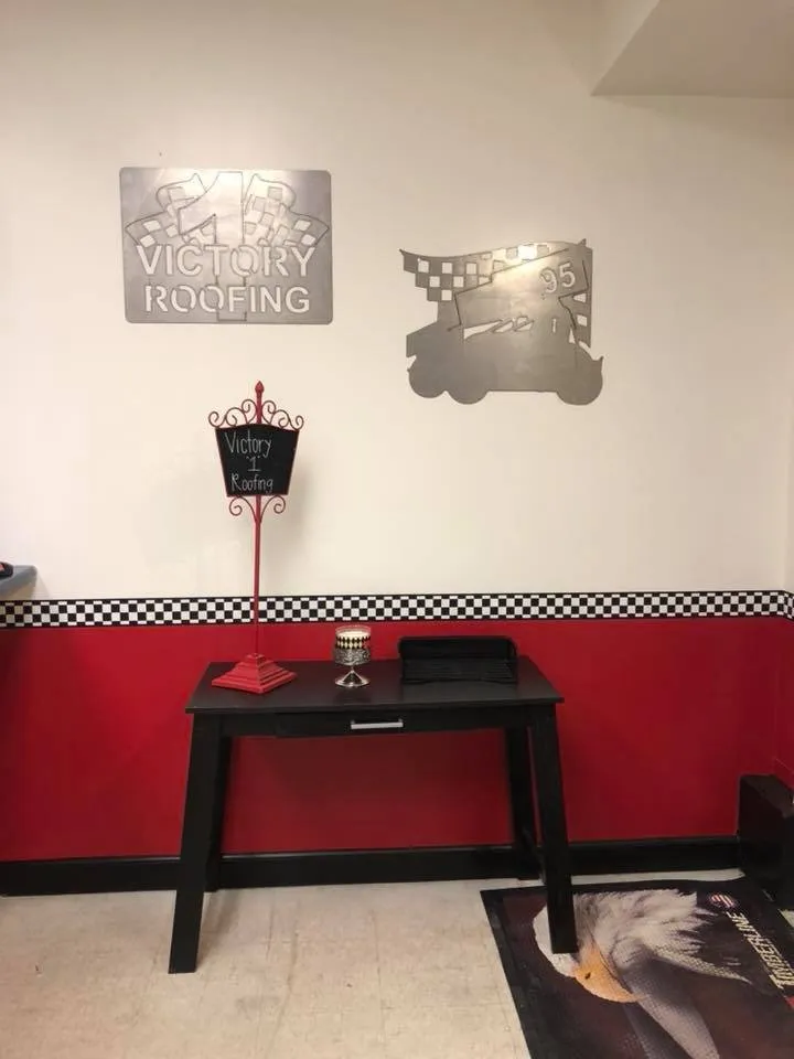 Slide of Victory ""1"" Roofing & Construction