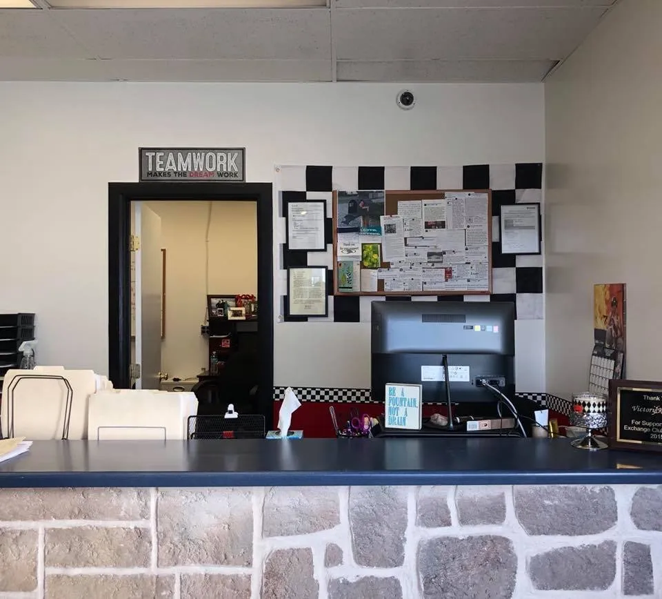 Slide of Victory ""1"" Roofing & Construction