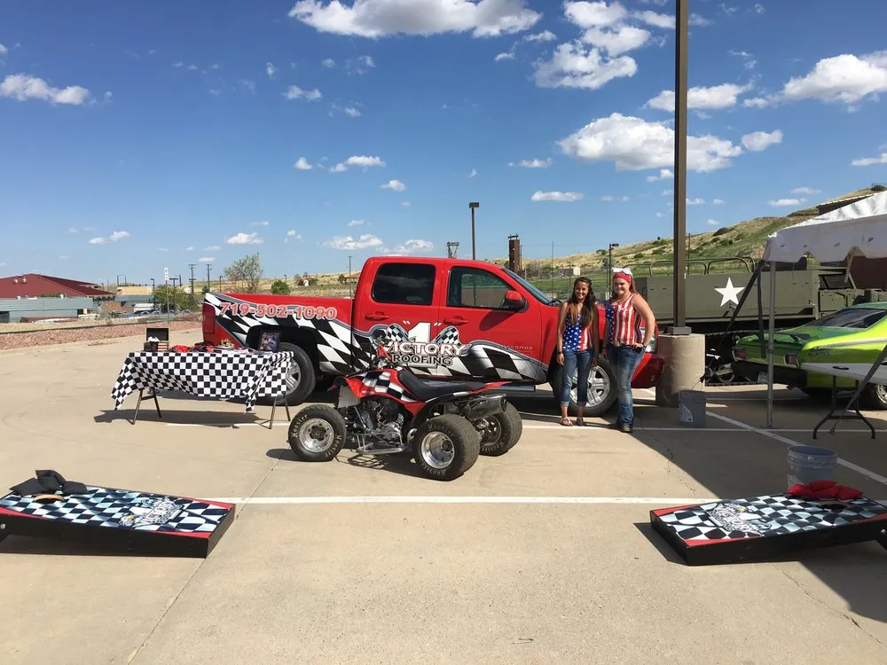 Slide of Victory ""1"" Roofing & Construction