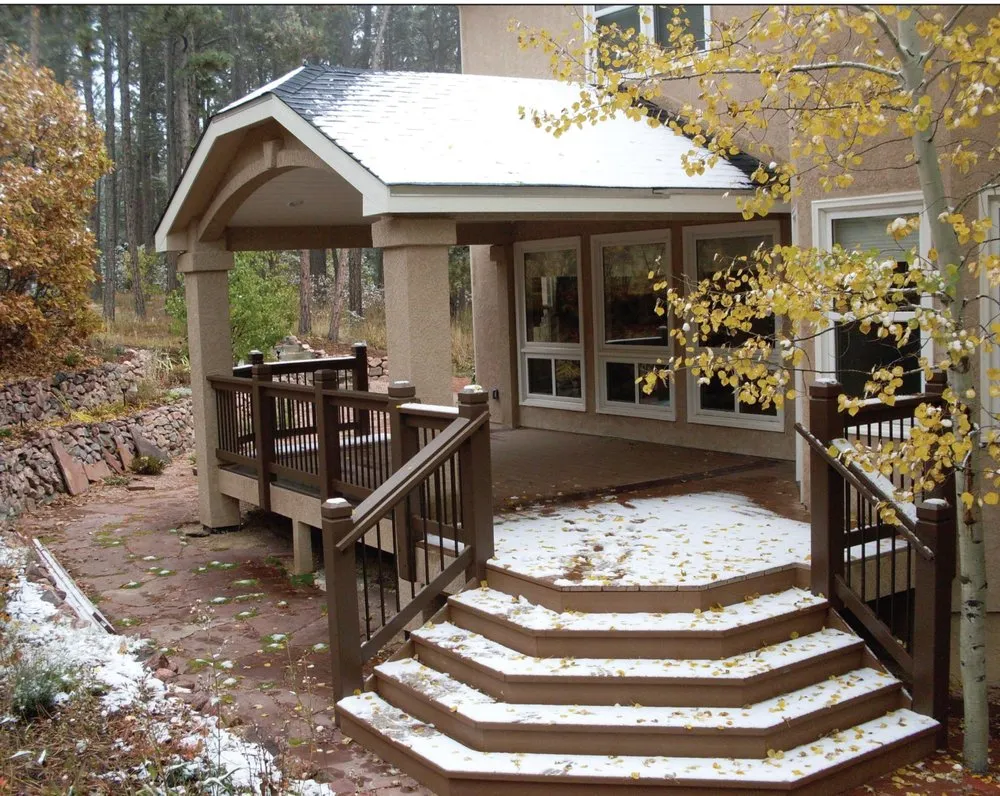 Slide of Victory ""1"" Roofing & Construction