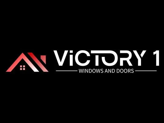 Victory 1 Roofing & Consulting Logo