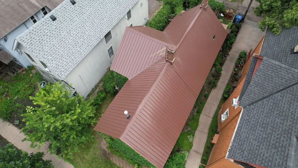 Slide of Victory All Season Construction