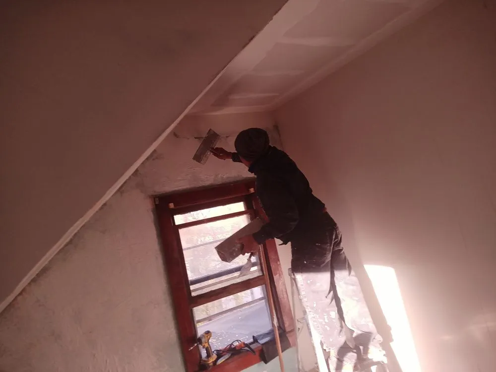 Slide of Victory All Season Construction