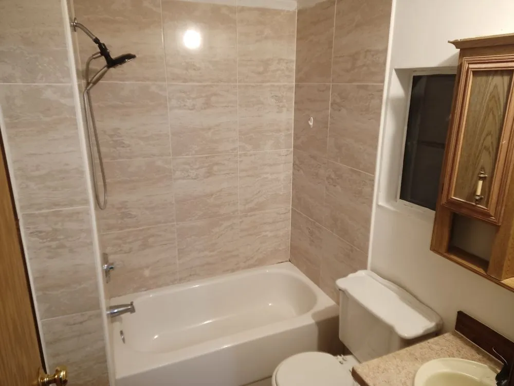 Slide of Victory All Season Construction