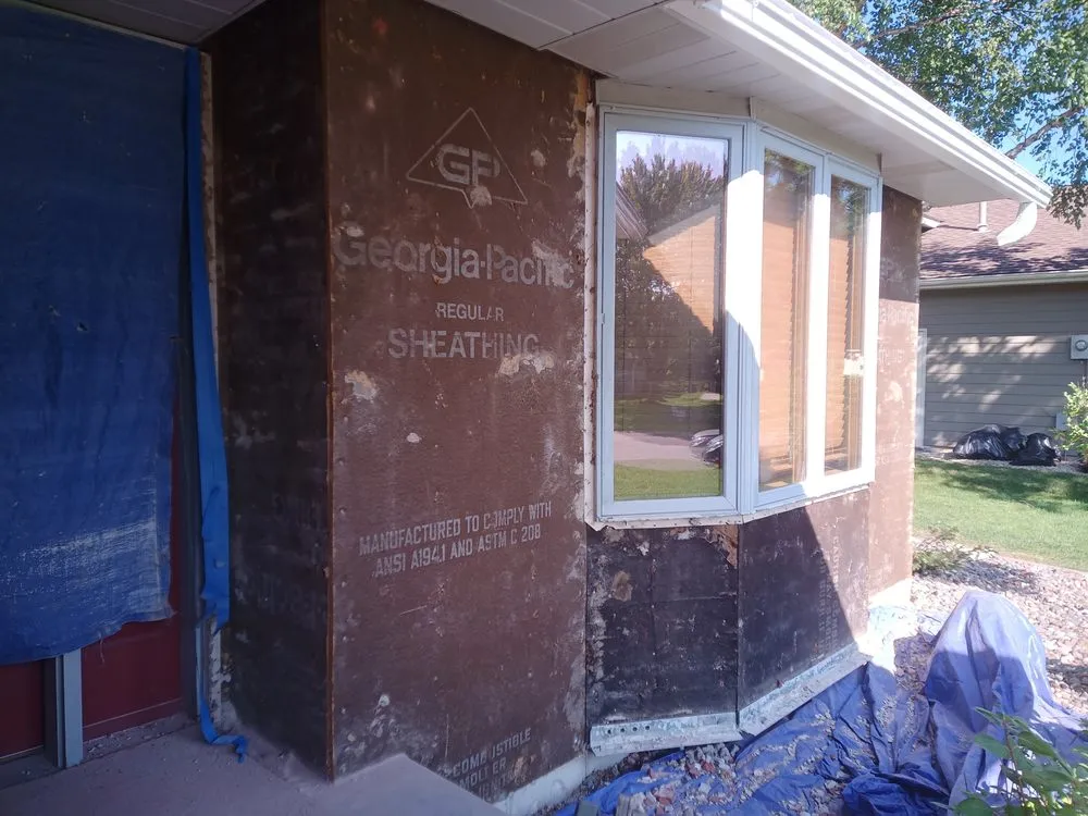 Slide of Victory All Season Construction