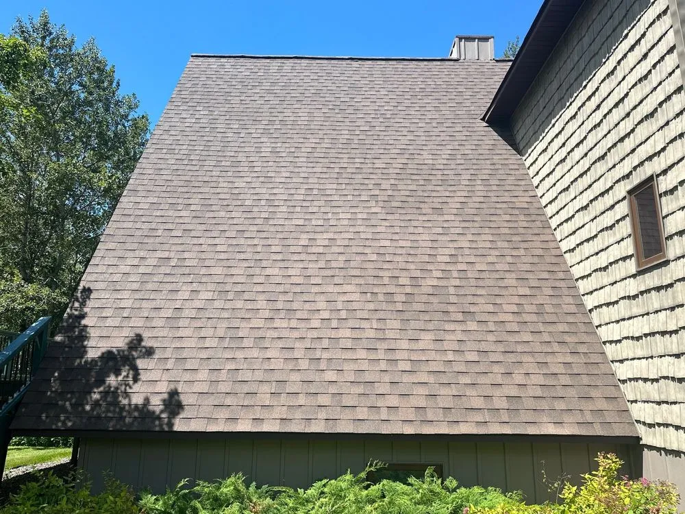 Slide of Victory All Season Construction