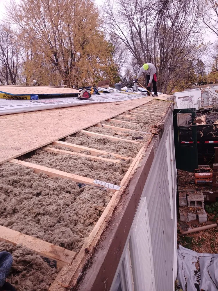 Slide of Victory All Season Construction