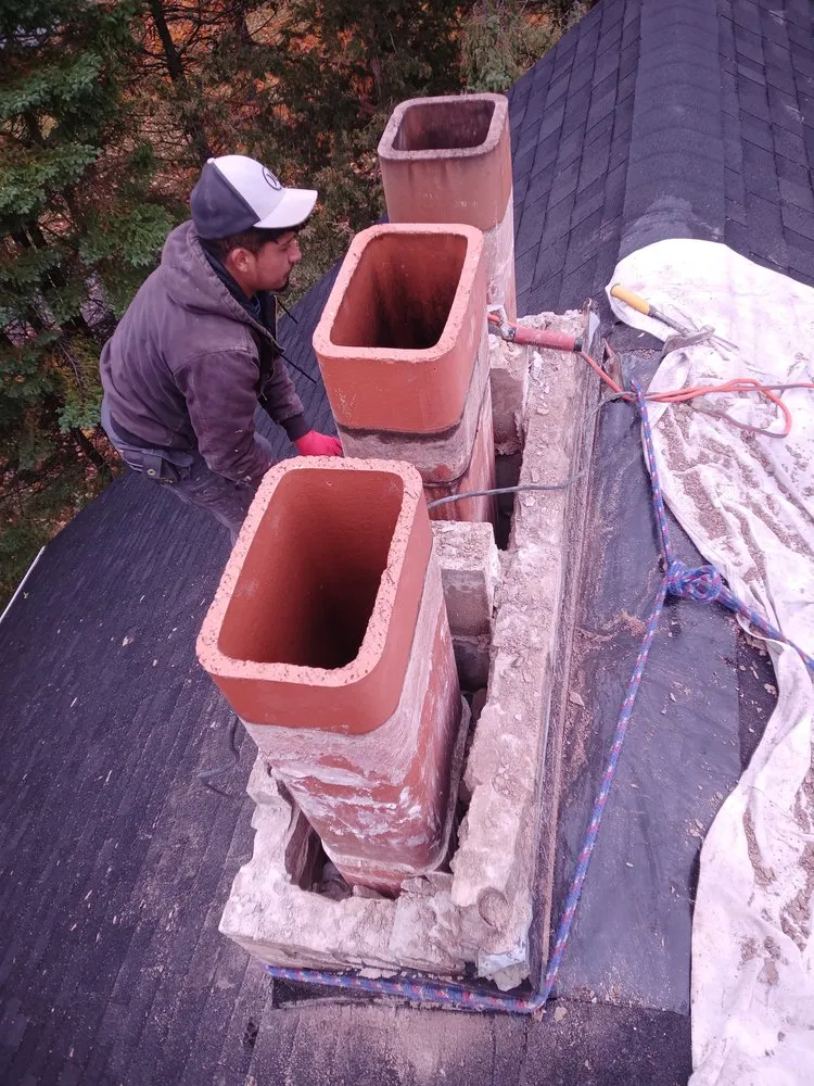 Slide of Victory All Season Construction