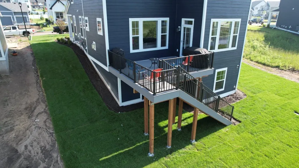 Slide of Victory All Season Construction