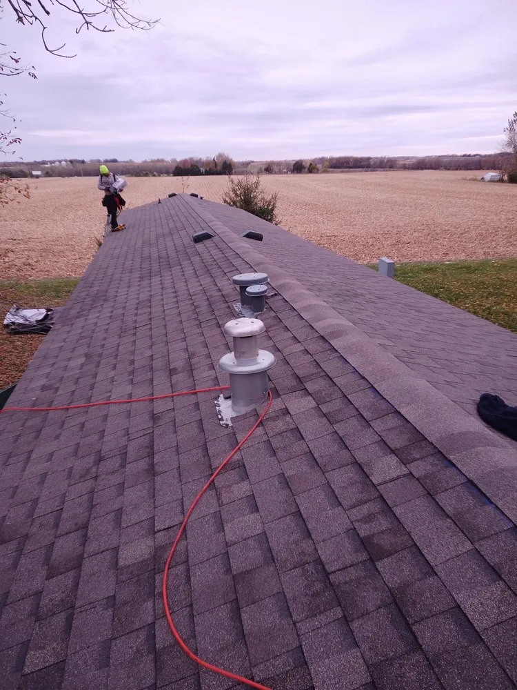 Slide of Victory All Season Construction