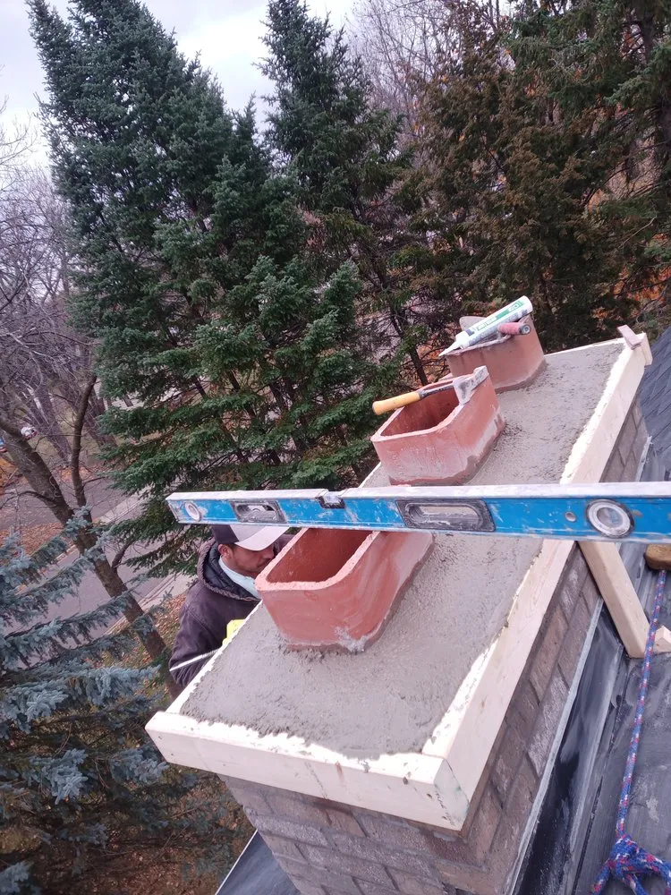 Slide of Victory All Season Construction