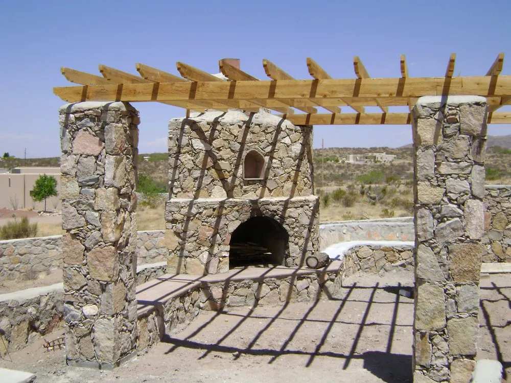 Slide of Victory Construction