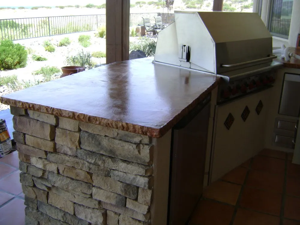 Slide of Victory Construction