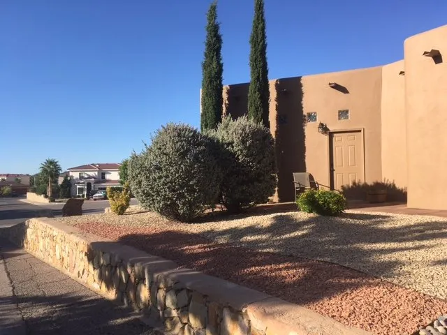 Slide of Victory Construction