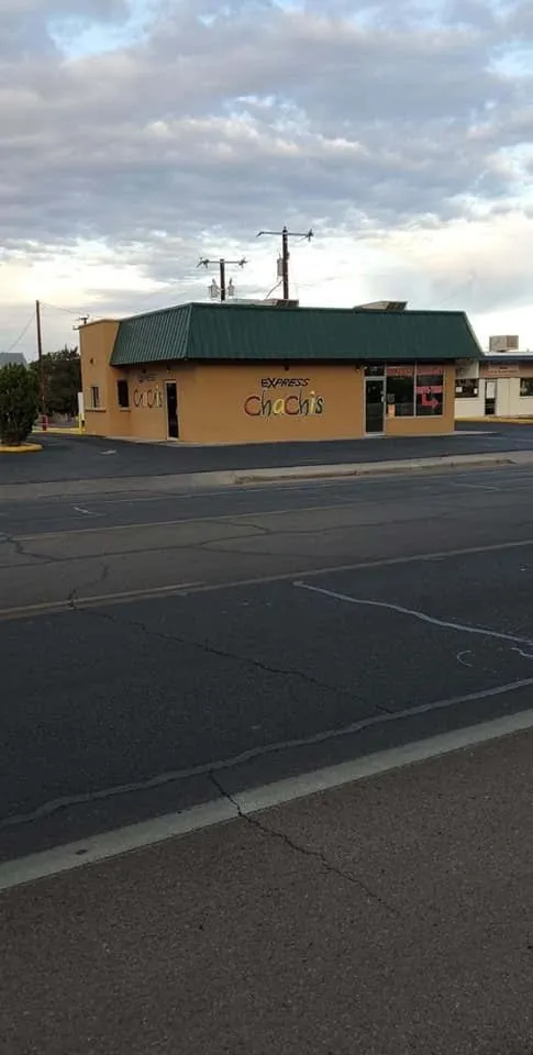 Slide of Victory Construction