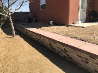 Slide of Victory Construction