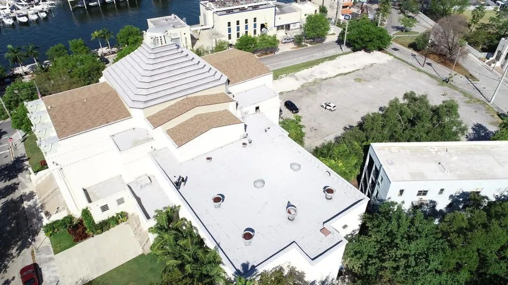 Slide of Victory E&i Roofing and Construction